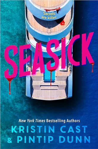 Seasick view 2