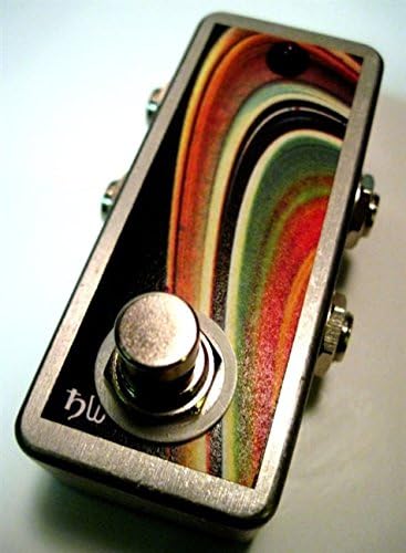 Saturnworks Compact Looper w/ LED