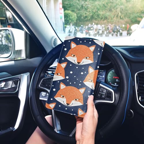 Organizador para Carro con Diseño Compacto miniatura 7