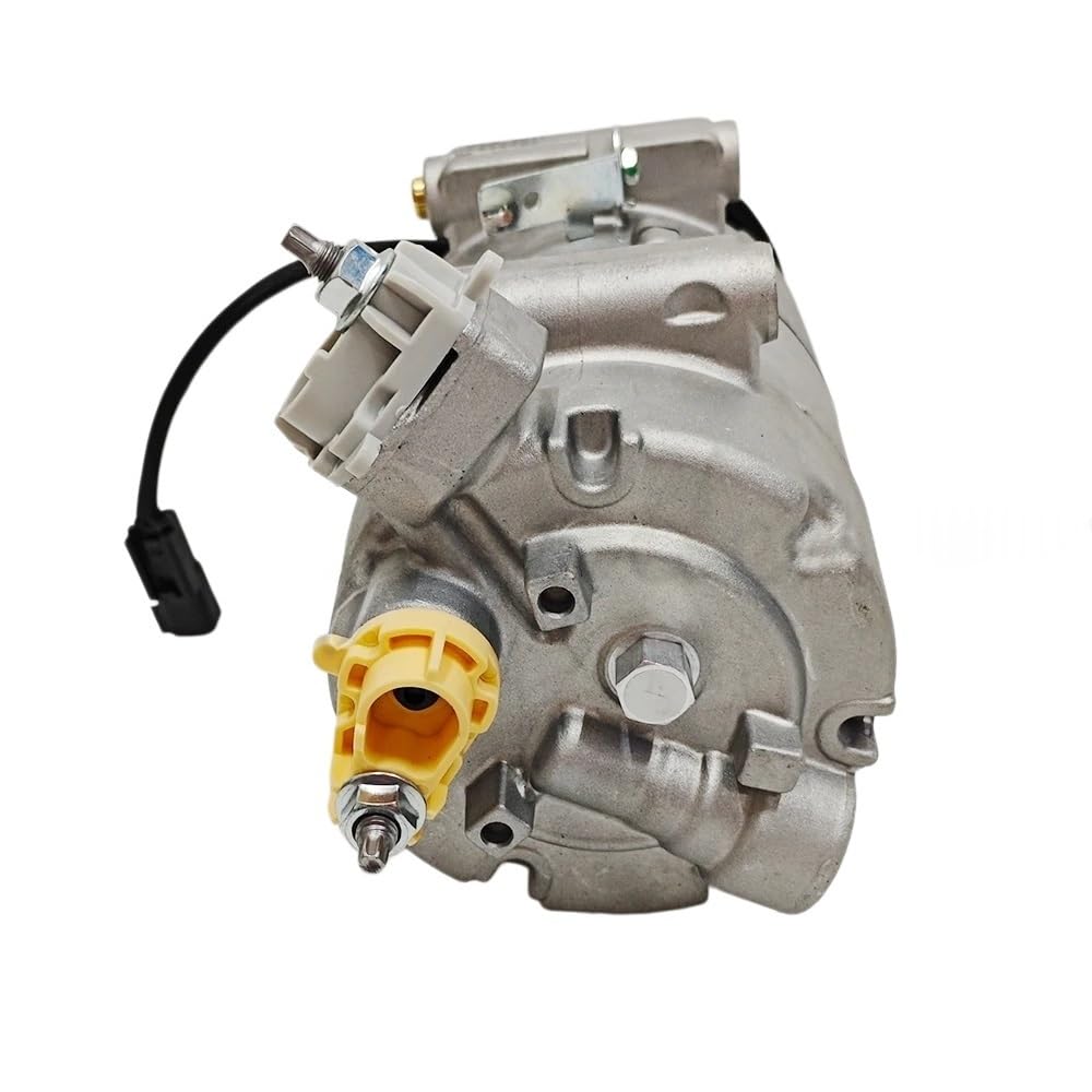 Sprężarka klimatyzacji AC kompatybilna z fordem C-MAX II FOCUS III GRAND C-MAX KUGA II 2.0 1874820 1886047 2004953 2032811 FV4119D629DA FV4119D629DB