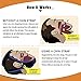 Anti Snore Chin Strap for Snoring Solution, Chin Strap for Men & Women, Adjustable and Breathable Stop Snoring Device for Snorers of All Ages