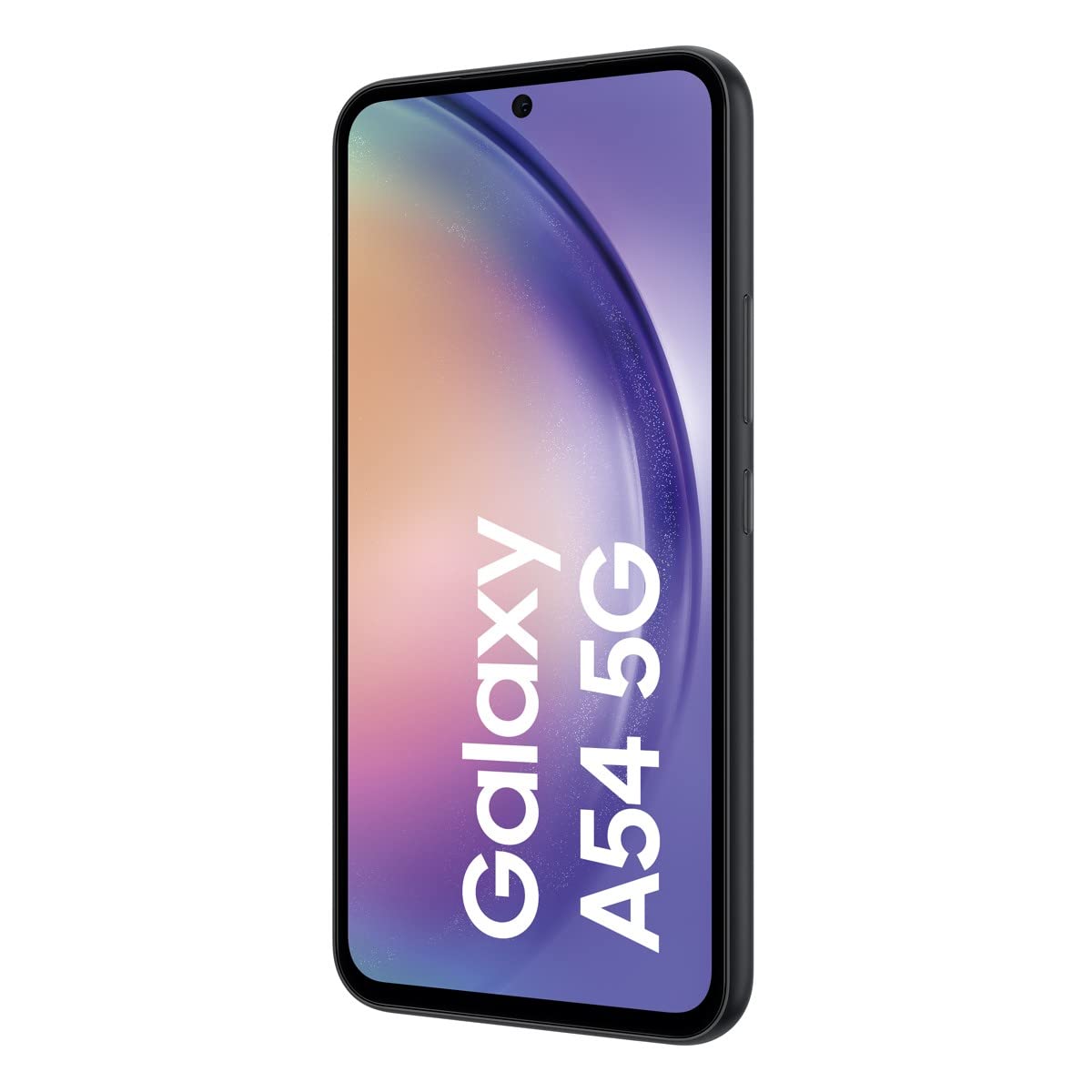 Samsung A546B Galaxy A54 5G 128GB - UnlockedAwesome Graphite - Dettaglio