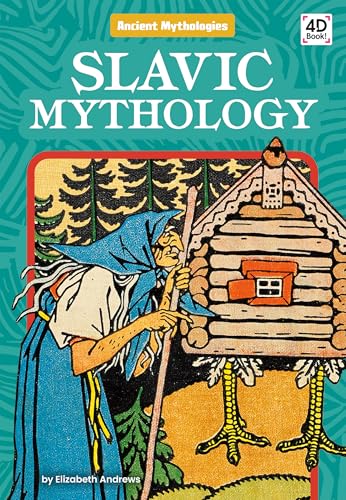 Slavic mythology (Ancient Mythologies)