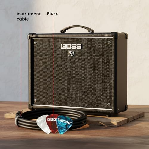 Professional Guitar Amplifier Tube Combo