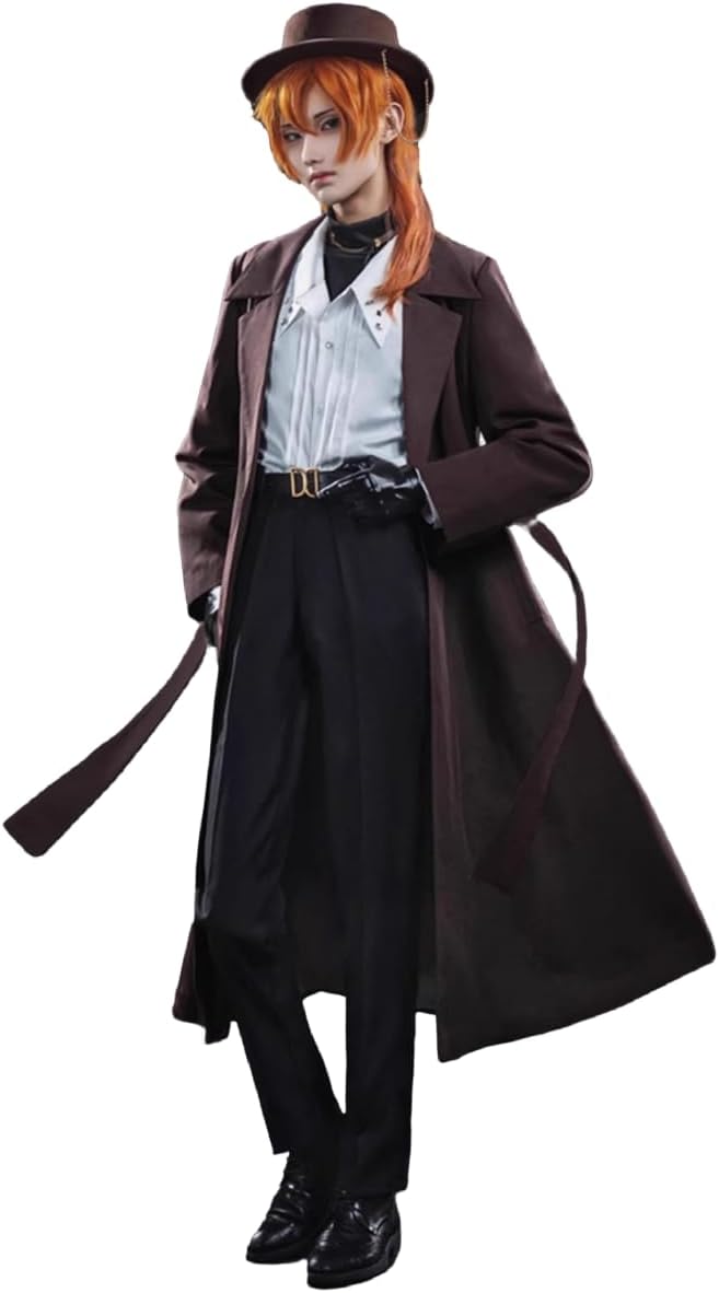 DES PRES ヘリンボーンバック フロントオープンジレ パンツ