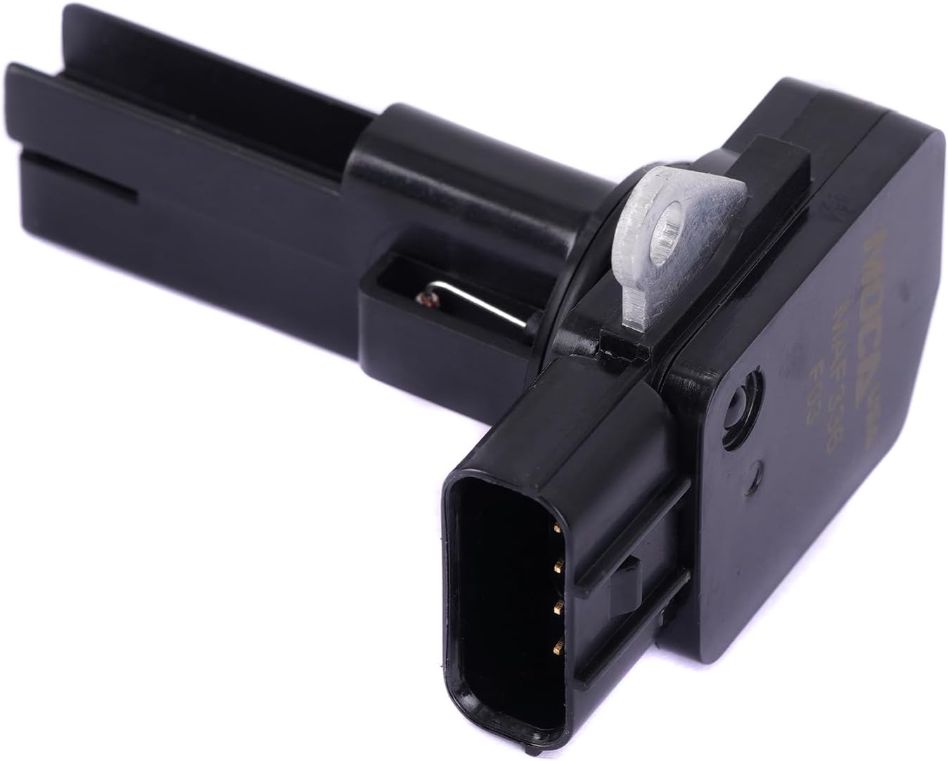 MOCA Mass Air Flow Sensor AF10343 Fits 2006-2011 for Honda Civic 2.0L & 2007-2011 for Honda Element 2.4L & 2007-2009 for Honda CR-V 2.4L