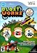Blast Works: Build, Trade, Destroy - Nintendo Wii