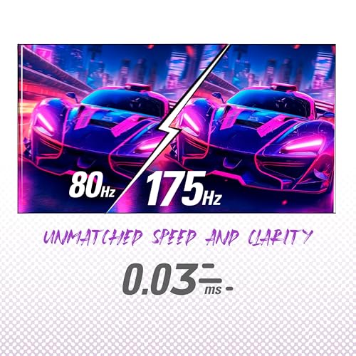 undefined AOC Agon PRO AG346UCD 34'' Ultra Wide Curved QD OLED Gaming Monitor, 21:9 WQHD 3440x1440, 175Hz 0.03ms, G-Sync Compatible, HDR 400 True Black, USB 3.2, Height Adjustable, Console Gaming Ready の商品画像 2