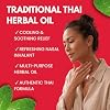 Siang Pure Oil Original Red Formula One 3ml (Pack of 2)