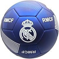 Real Madrid Balón de Fútbol Colección Oficial - Tamaño 5