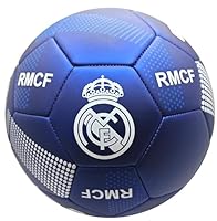 Real Madrid Fußball, offizielle Kollektion, Größe 5