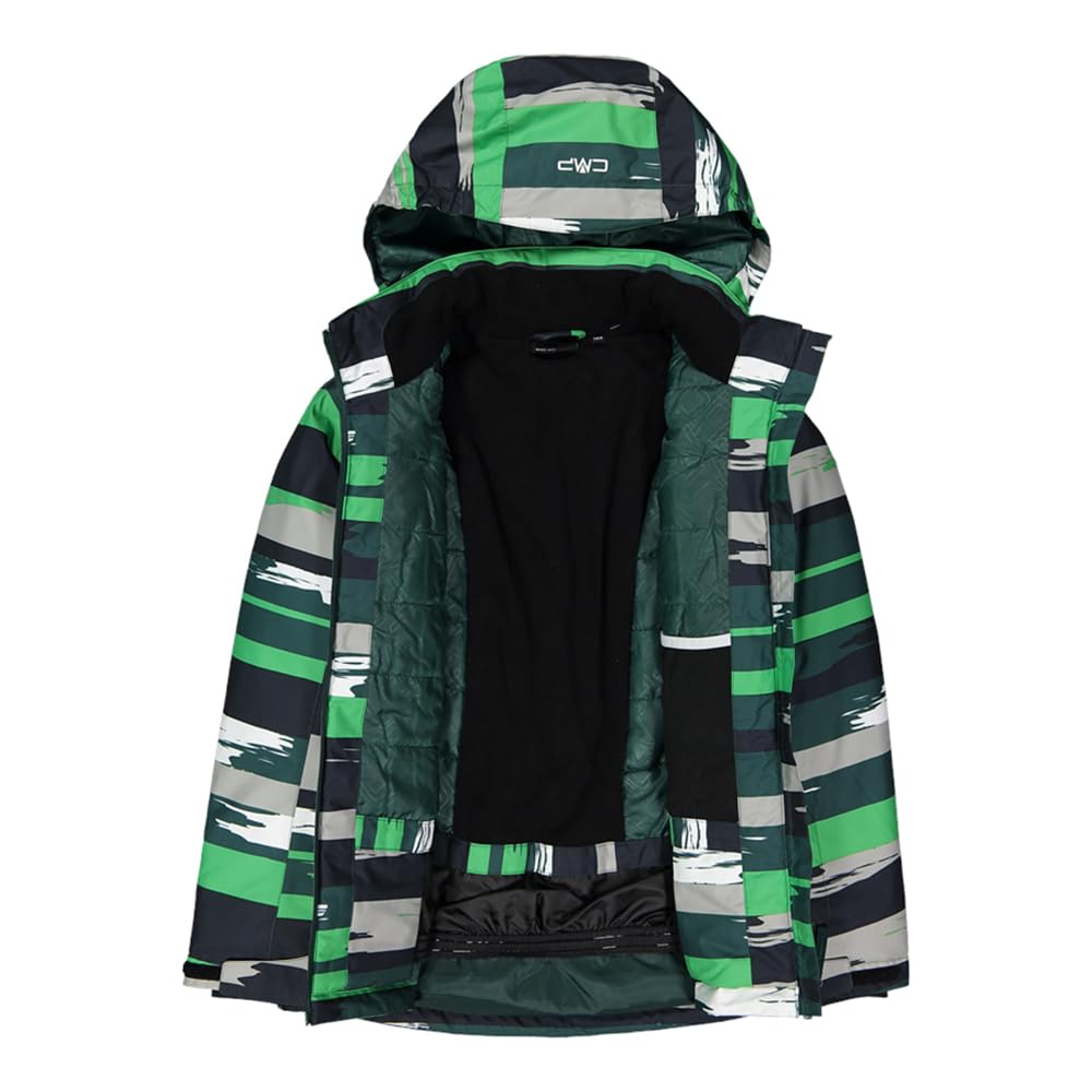 CMP Giacca da Sci Freeride per Bambini e Ragazzi, 39W1924