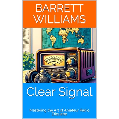 Clear Signal (By Barrett Williams, ChatGPT ChatGPT) episode artwork