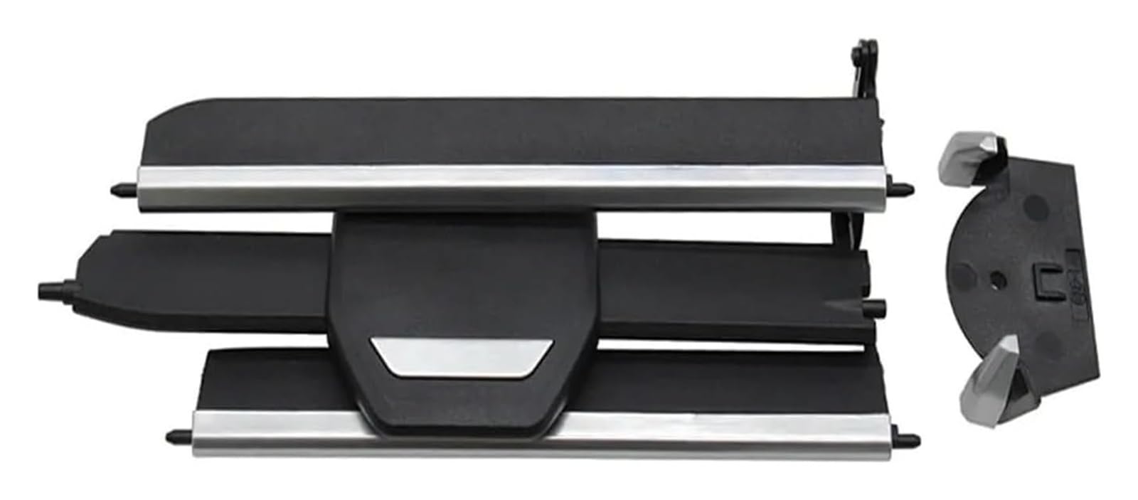 Lüftungsdüsen Klimaanlage Für BMW 3er 4er Und Z4er F40 F44 G20 G28 G29 G01 G02 Reparaturset Für Die Mittlere Vordere Lüftungsdüse Der Klimaanlage(Middle Left)