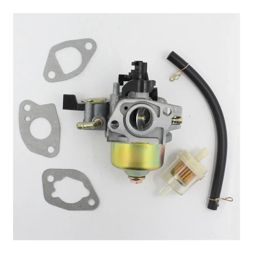 Carburateur GXV140 HR194 rétablit un démarrage facile pour vos outils de jardin