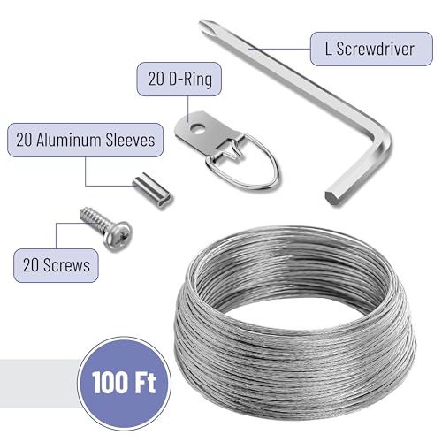 Image of Mr. Pen- Picture Hanging Kit
