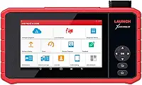 Launch Tech - Scanner Automotivo Profissional PRO GT