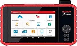 Launch Tech - Scanner Automotivo Profissional PRO GT