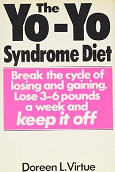 The Yo-Yo Diet Syndrome: How to Heal and Stabilize Your Appetite and Weight