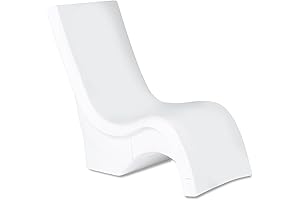 Vero Pool Chair: The Ultimate Relaxation Oasis in Your Own Pool