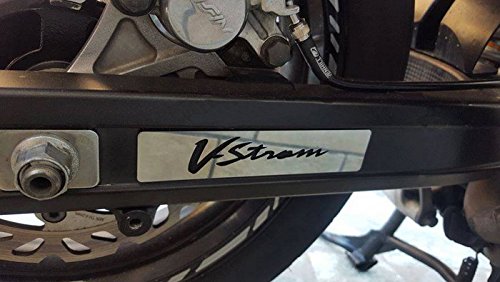 Decoraciones del basculante Suzuki V-Strom DL650/1000 (Conjunto)