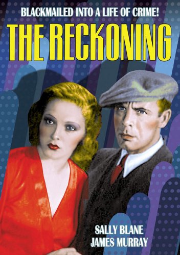 Reckoning [Dvd] [1932] [Region 1] [Ntsc]