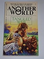 Another World # 7: Tangled Web 091621737X Book Cover