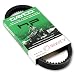 1997-2001 for Kawasaki KAF300 Mule 550 Drive Belt Dayco HP ATV OEM Upgrade Replacement Transmission Belts