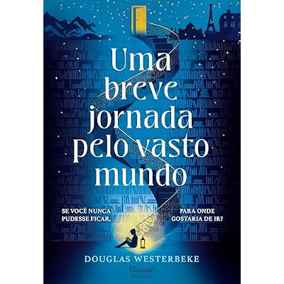 Uma breve jornada pelo vasto mundo