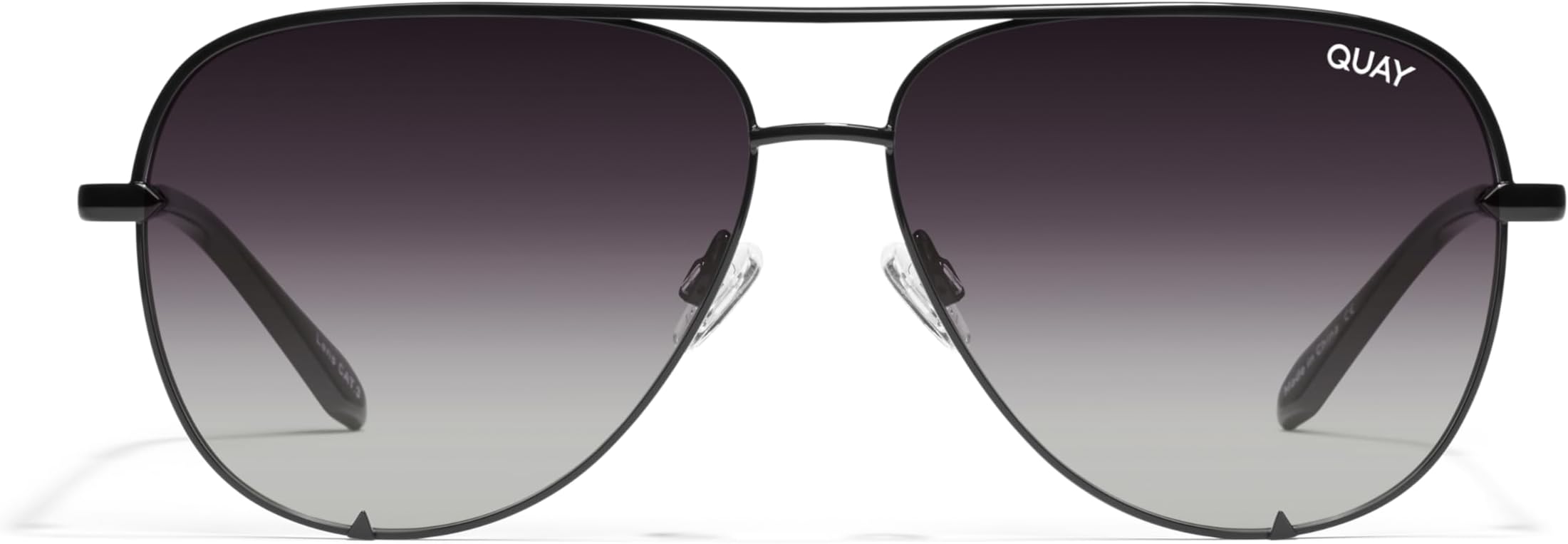 Sunglasses for Men & Women, Aviator Lenses with UV Protection, Oversized Sunglasses (High Key Extra Large)