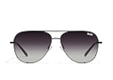 High Key Aviator Sunglasses by Quay