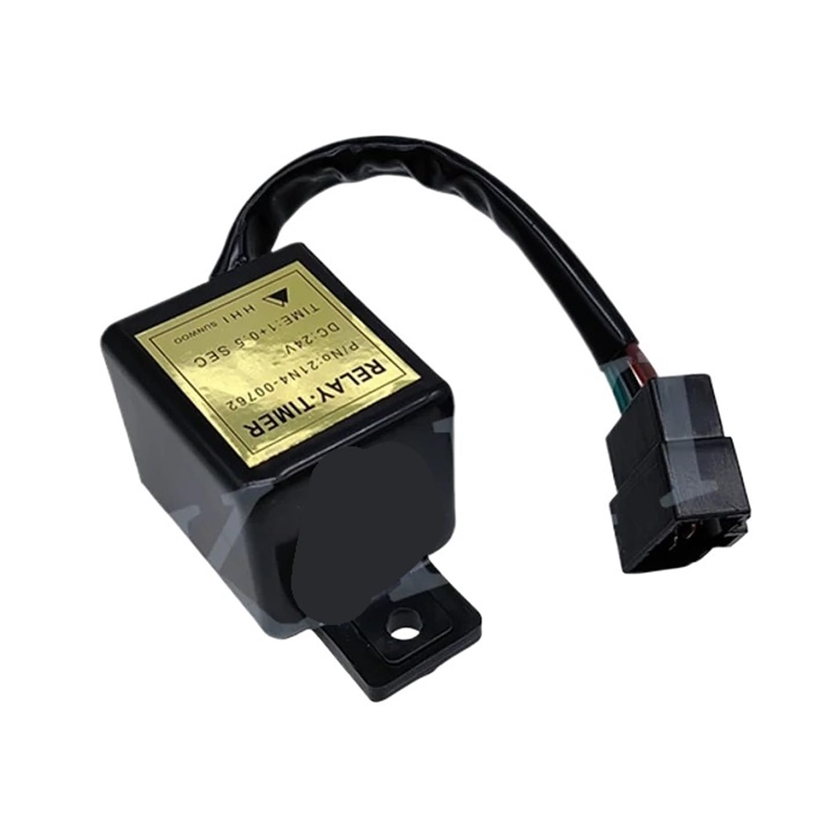 OSHZIKJII Parts 21N4-00762 Relay R215-7/R225-7/R210-7/R220-7