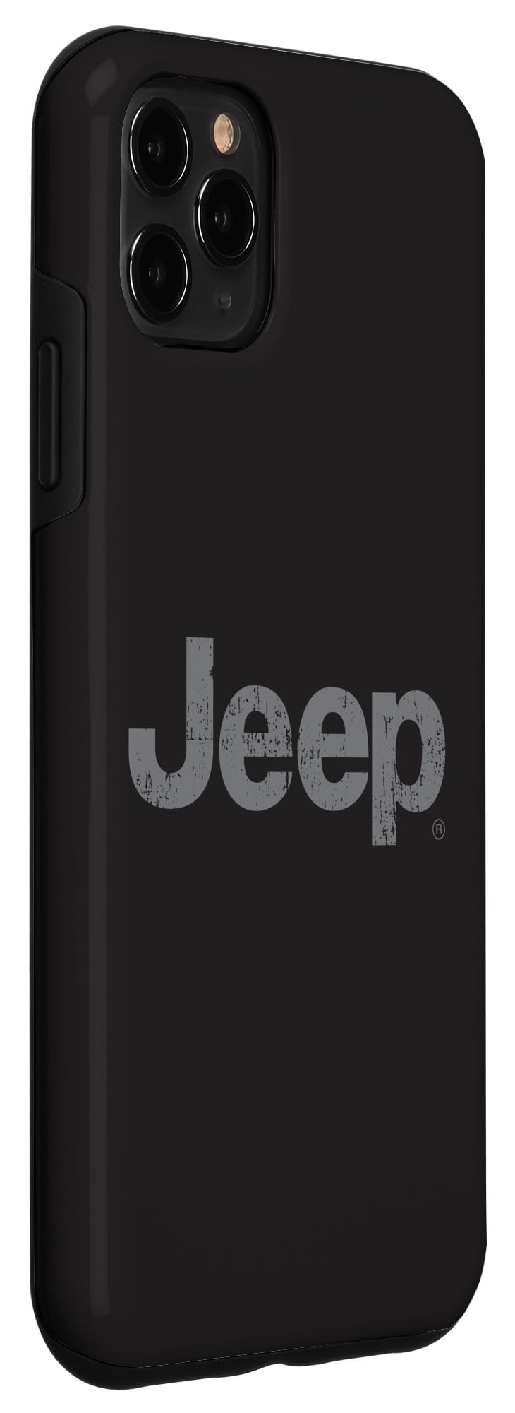 Amazon.com: Jeep Iconic Distressed Logo Case for iPhone 11 Pro Max