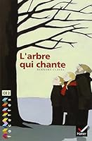 L'Arbre qui chante 2266115022 Book Cover