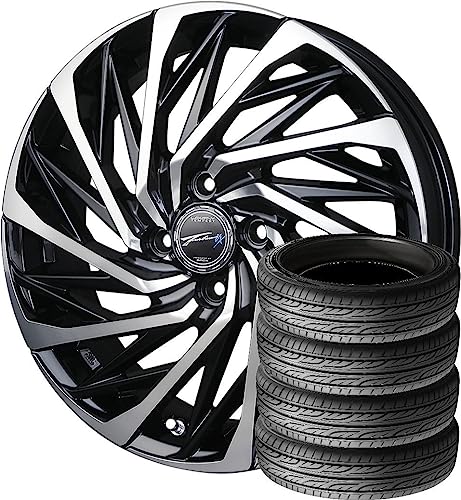 ロクサー ニ【タービン】 16インチ ホイール　2本　軽自動車 51UbnUrf0dL.jpg