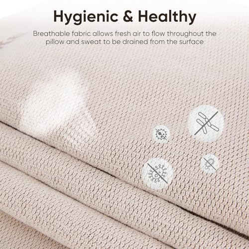 Housse coussin camping Naturehike pour des nuits douces en bivouac - 4