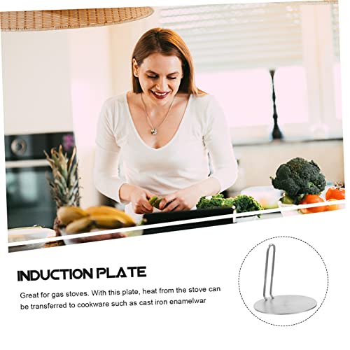 Diffuseur de chaleur induction pour éviter de brûler vos plats mijotés - 4