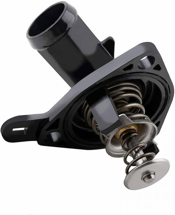 エンジンクーラントサーモスタットアセンブリ19301 RAF 003 CR V L4 2 4L 2007 2007 2008 200