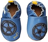 Robeez Soccer Boy Crib Shoe