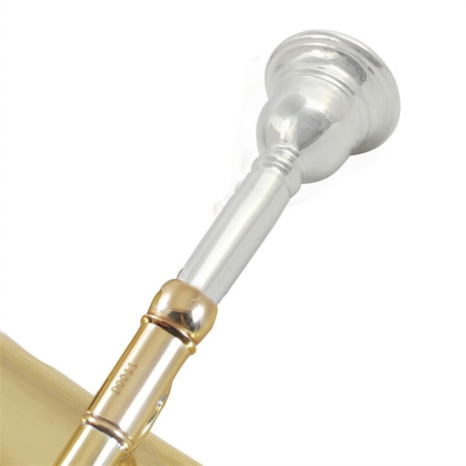 Euphonium Mit Drei Ständern, B-Blechblasinstrument, Euphonium Mit Mundstück Und Zubehör Euphonium für Anfänger