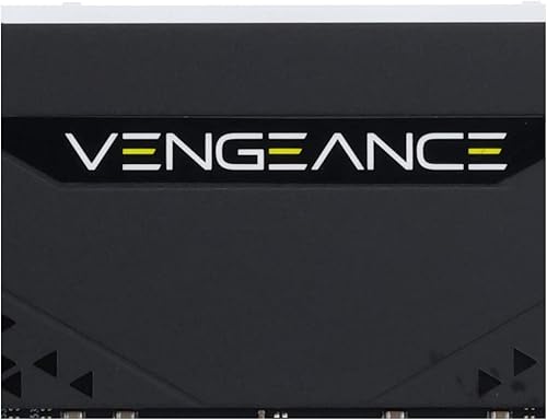 Miniatura 12 de Corsair Vengeance RGB RS 64GB (2x32GB) DDR4 3600 (PC4-28800) C18. Memoria de computadora de escritorio.