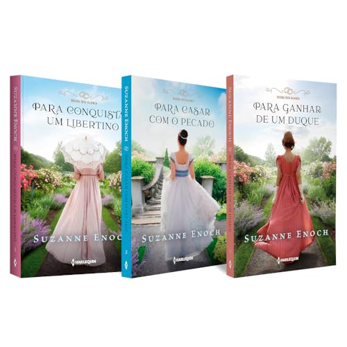 Trilogia Receba Esta Aliança