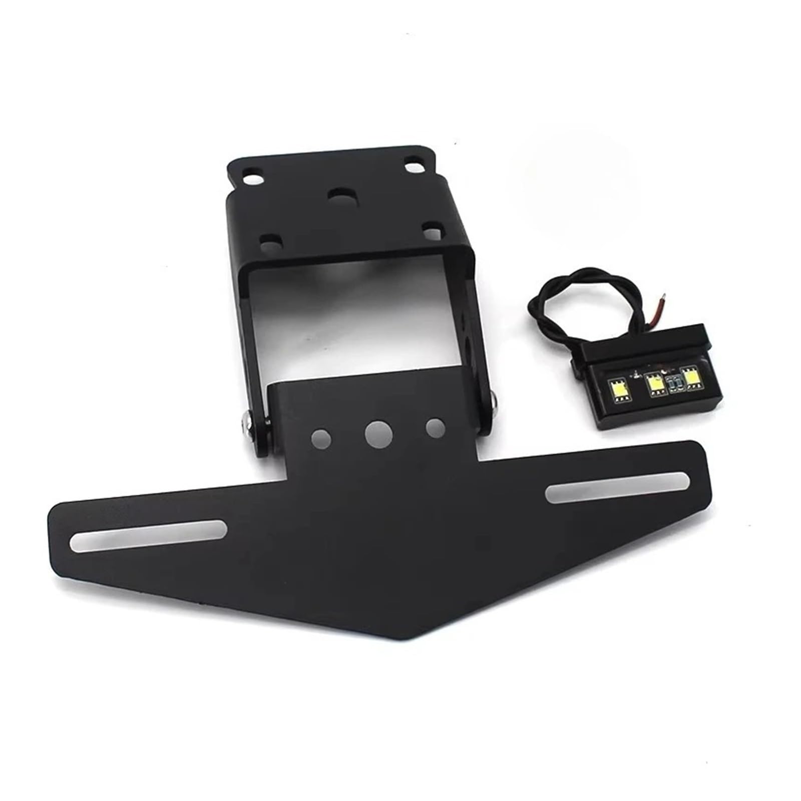 Porta targhe Moto Per RC390 390 17-20