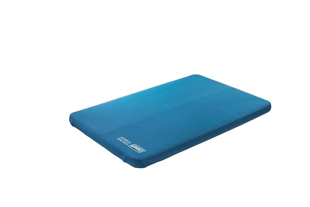 Coleman インナーシーツ 約200cm x 約128cm Coleman インナーシーツ 約