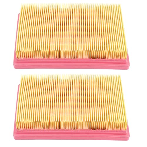 Filtre à air Can-Am Ryker évite la perte de puissance moteur Rally Sport 2Pcs