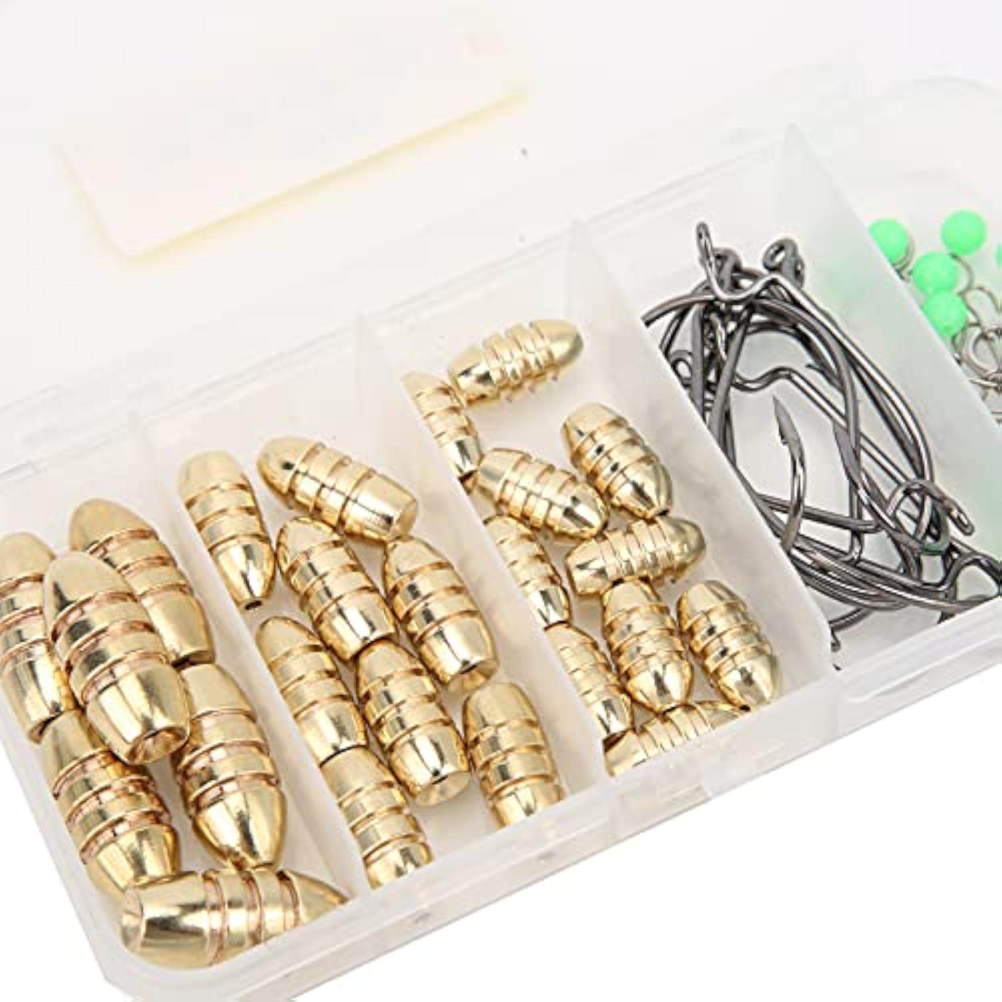 Strong Load-Bearing Fishing Gear Accessories