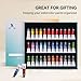 MeiLiang Watercolor Paint Set 36 Vibrant Colors 5ml (0.17-oz) Tube, Non-toxic Water Color Paints, Watercolors Painting Art Supplies, Painting Kits for Adults & Teens Beginners