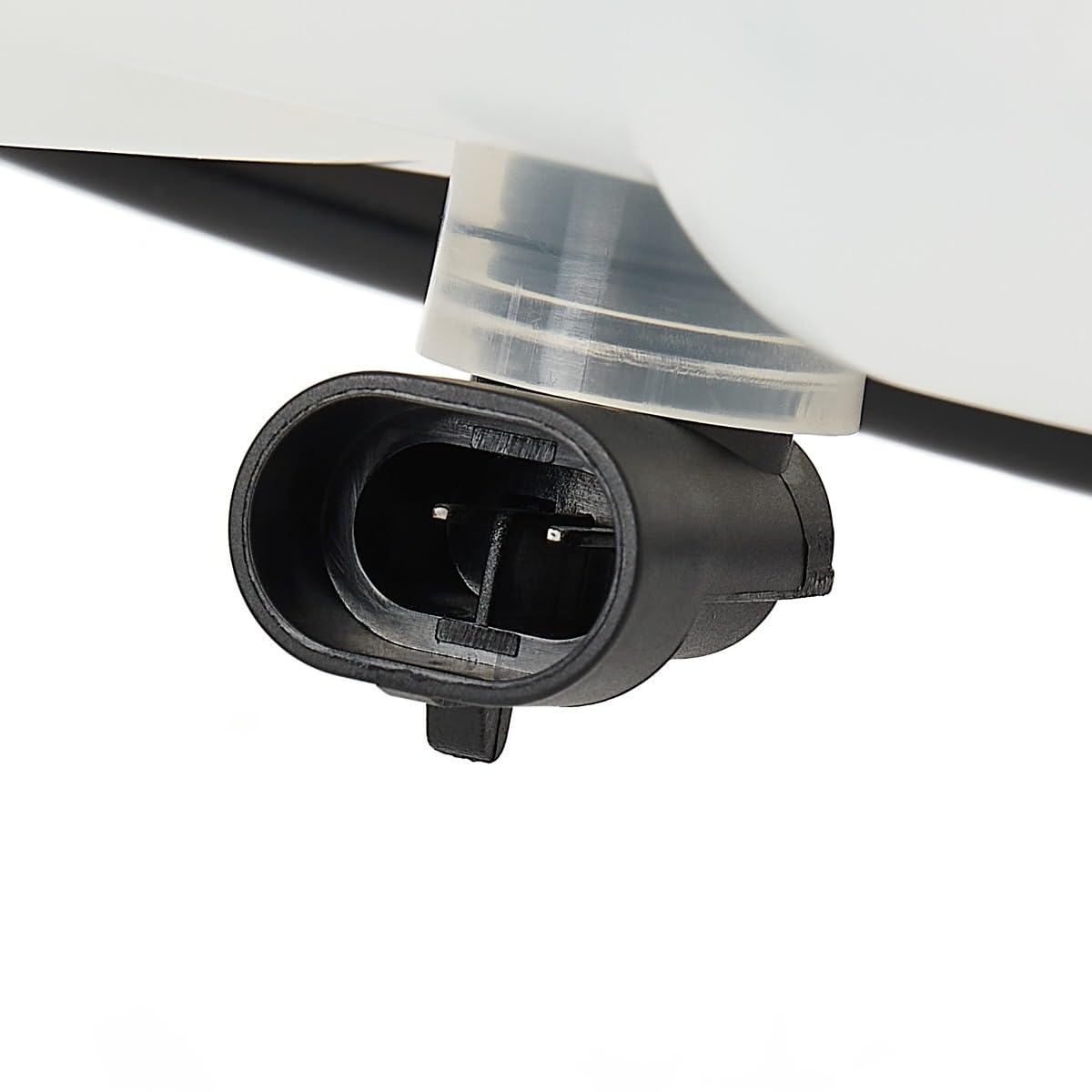 RIDEX 397E0208 Serbatoio compensazione refrigerante senza indicatore livello carburante con tappo chiusura Compatibilità con IVECO DAILY III Cassone/Furgonato/Promiscuo