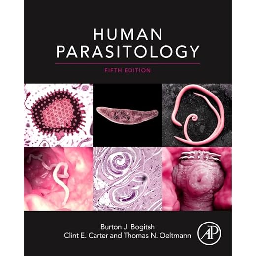 Human Parasitology