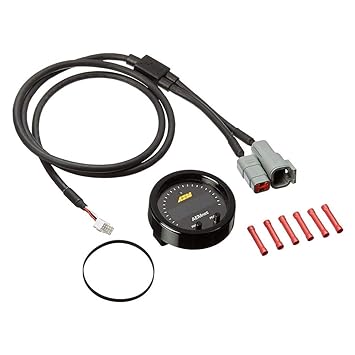 AEM 30-0312 X-Series AEMnet Can Bus Gauge